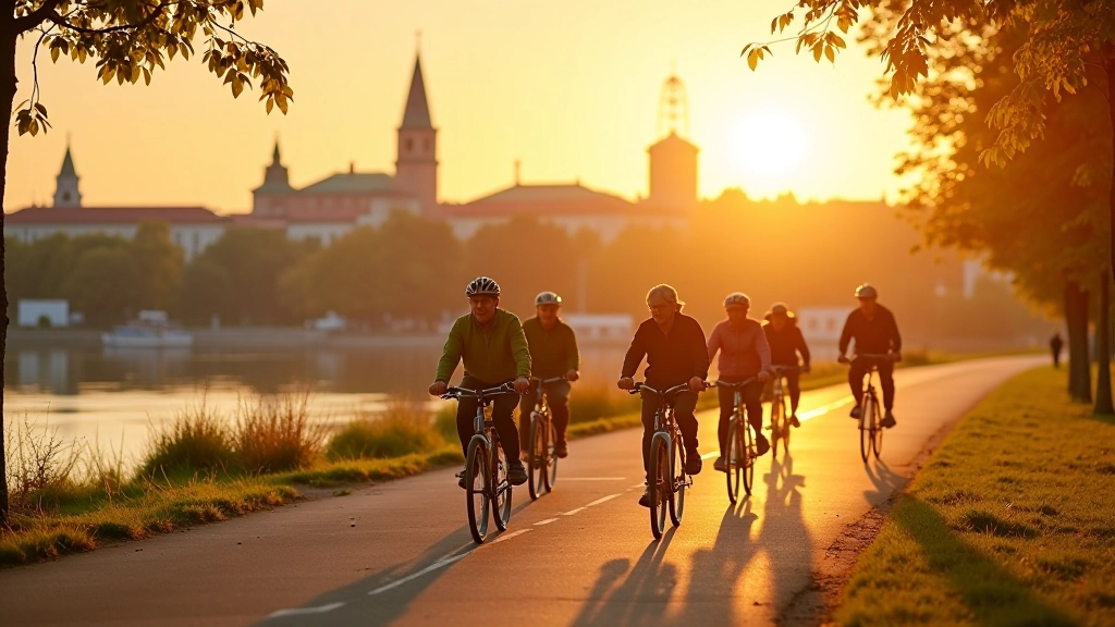 Daugavas krasta brauciens